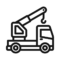Icon label